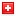 asphalte.ch server is located in Switzerland